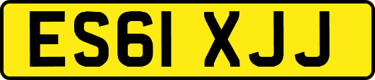 ES61XJJ