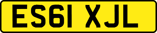 ES61XJL