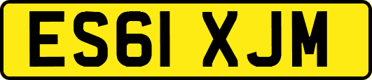 ES61XJM