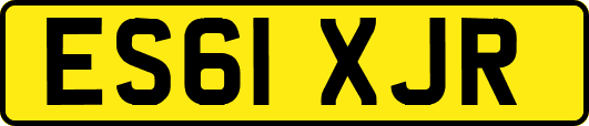 ES61XJR