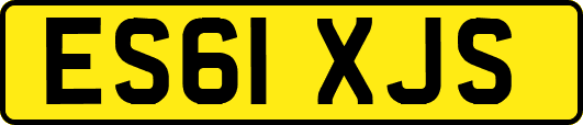 ES61XJS