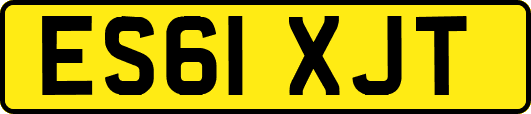 ES61XJT