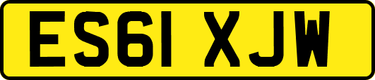 ES61XJW