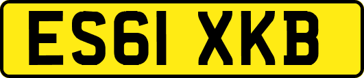 ES61XKB