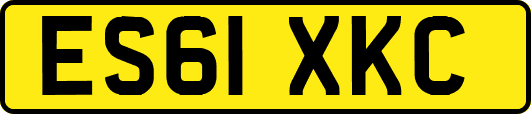 ES61XKC