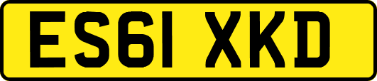 ES61XKD