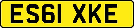 ES61XKE