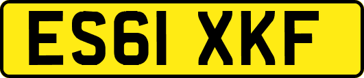 ES61XKF