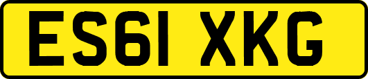 ES61XKG