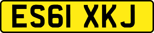 ES61XKJ