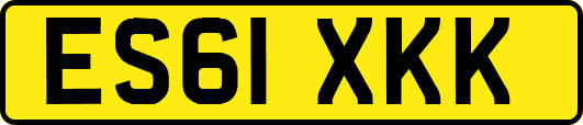 ES61XKK