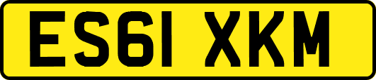ES61XKM