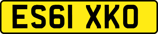 ES61XKO