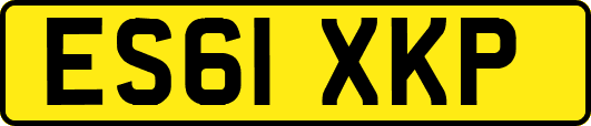 ES61XKP