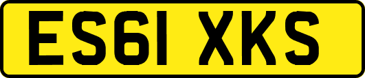 ES61XKS