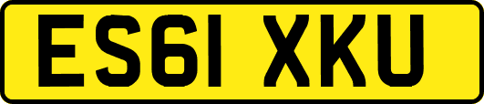 ES61XKU