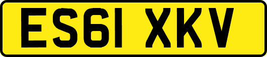 ES61XKV