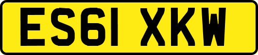 ES61XKW