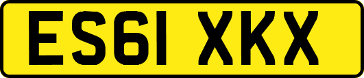 ES61XKX