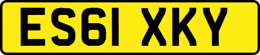 ES61XKY