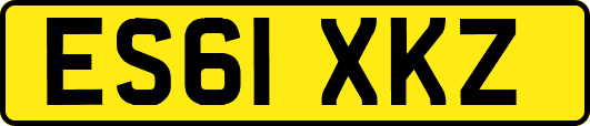 ES61XKZ