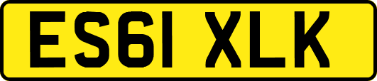 ES61XLK