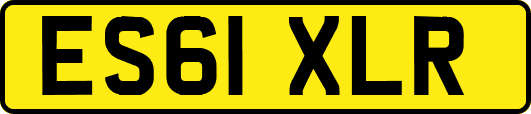 ES61XLR