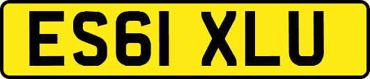 ES61XLU