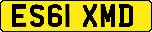 ES61XMD