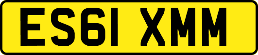 ES61XMM