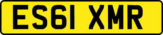 ES61XMR