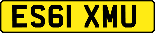 ES61XMU
