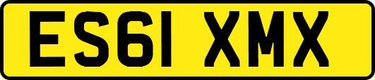 ES61XMX