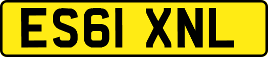 ES61XNL