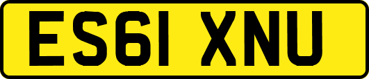 ES61XNU