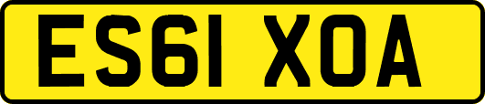 ES61XOA