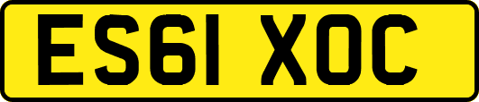 ES61XOC