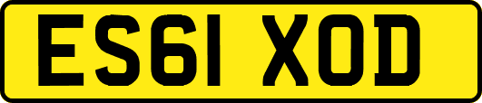 ES61XOD