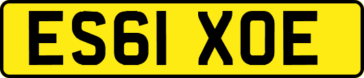 ES61XOE