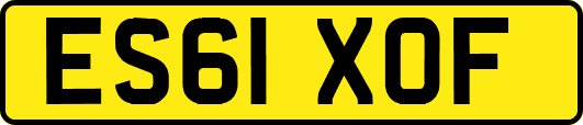 ES61XOF