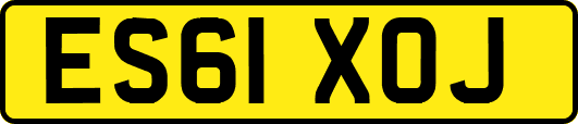 ES61XOJ