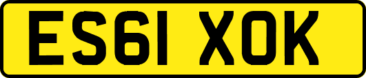 ES61XOK