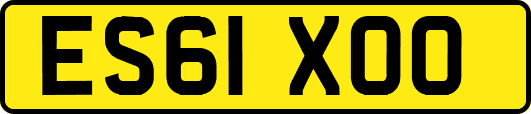 ES61XOO