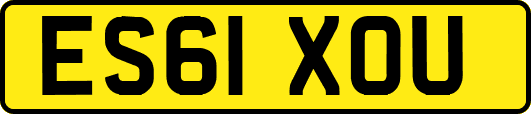 ES61XOU