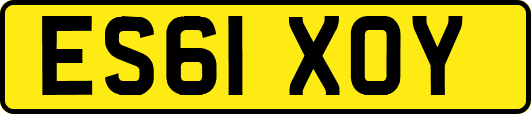 ES61XOY