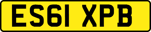 ES61XPB