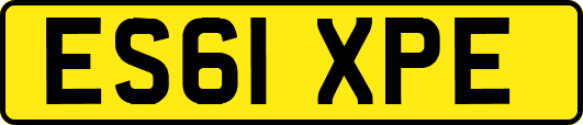ES61XPE