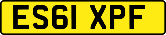 ES61XPF