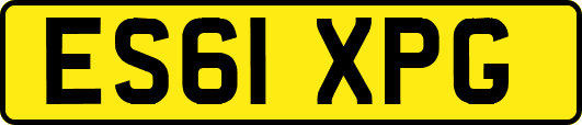 ES61XPG