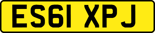 ES61XPJ